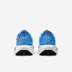 Tennessee Titans Pegasus 41 Men's Nike NFL Road Running Shoes