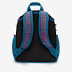 Nike Brasilia JDI Mini Kids' Printed Backpack (11L)