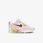 Nike Air Max 90 EasyOn Younger Kids' Shoes