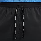 Shorts de running con ropa interior de 18 cm para hombre Nike Flex Stride