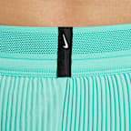 Nike AeroSwift Women's Dri-FIT ADV Mid-Rise Brief-Lined 8cm (approx.) Running Shorts
