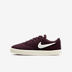 Burgundy Crush/Sail