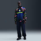 Nigeria Hollywood Keeper Men's Nike Football Shirt