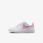 White/White/Pink Rise