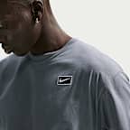 Kortärmad t-shirt Nike Sportswear för män