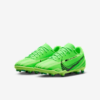 Nike Jr. Vapor 15 Club Mercurial Dream Speed Younger/Older Kids' MG Low-Top Football Boot