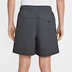 Nike Tech Men's Woven Shorts