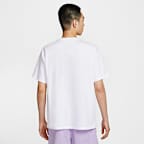 Victor Wembanyama Men's Basketball T-Shirt