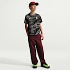 Korea Big Kids' Nike Soccer T-Shirt