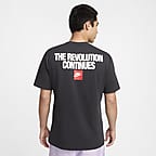Nike Sportswear Men's Photo T-Shirt
