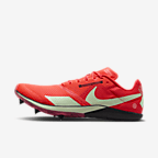 Bright Crimson/Black/Metallic Silver/Vapor Green