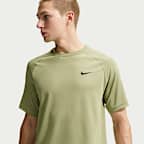 Dusty Olive/Black