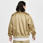 나이키 스포츠웨어 클럽 남성 바시티 재킷