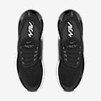 Tenis personalizables para hombre Nike Air Max 270 By You