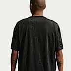 Nike SB Ishod Short-Sleeve Jersey Top