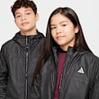 Nike Sportswear ACG Storm-FIT "Cinder Cone" 大童梭織外套