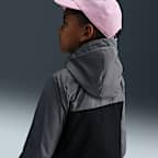 Nike Toddler System Jacket