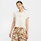 Nike Sportswear Women's Graphic T-Shirt
