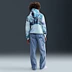 Nike Men's Denim Basketball Trousers