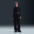 ナイキ スポーツウェア ウィメンズ ロングスリーブ クロップド ジャージー