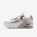 Summit White/Vast Grey/Metallic Platinum/College Grey