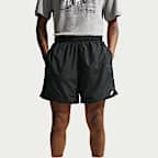Shorts de tejido Woven ligeros para hombre Nike Windrunner