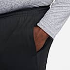 Nike Dri-FIT Challenger Men's Knit Running Pants