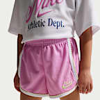 Nike Tennis Lifestyle Little Kids' 2-Piece Sprinter Set