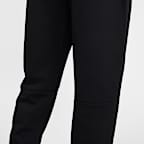 Nike Primary Fleece Men's Dri-FIT UV Tapered Performance Pants