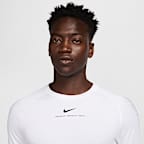 NOCTA Men's Long-Sleeve Base Layer Top