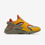 Nike Air Huarache By You egyedi női cipő