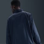 Chelsea F.C. Club Men's Nike Football Coaches' Jacket