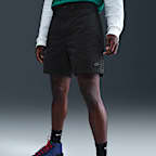 Nike Club Men's Washed Chino Shorts