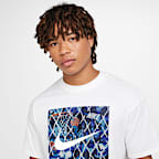 Nike Men's Max90 Basketball T-Shirt