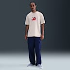 Playera de skateboarding Max90 Nike SB