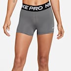 Nike Pro Women's 8cm (approx.) Shorts