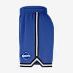 Dallas Mavericks DNA Men's Nike Dri-FIT NBA 6" UV Woven Shorts