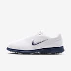 White/Midnight Navy