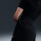 Nike Sportswear Phoenix Fleece Women's High-Waisted Loose Shorts