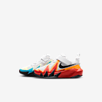Off White/Picante Red/Current Blue/Black
