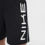 Fleeceshorts Nike Multi Dri-FIT för ungdom