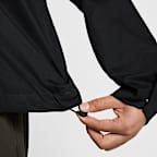 Nike Sportswear Tech Men's Button-Down Top