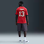 Maglia da football americano Game Tampa Bay Buccaneers (Mike Evans) NFL - Uomo