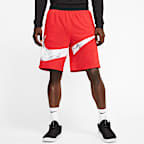Nike Dri-FIT Basketball Shorts