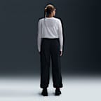 Nike Sportswear Club Women's Long-Sleeve T-Shirt