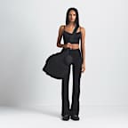 Bra de corte largo Cami para mujer NikeSKIMS Matte