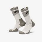 Nike Everyday Cushioned Crew Socks (1 Pair)