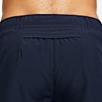 Nike Challenger Men's Dri-FIT 5" Brief-Lined Running Shorts