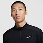 Nike Element Men's Therma-FIT Repel 1/2-Zip Running Top