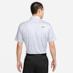 Nike Dri-FIT Tour Men's Camo Golf Polo